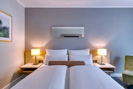 Park Inn by Radisson Düsseldorf Kaarst - 84