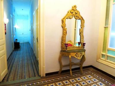 Hostal Balmes Centro - 11