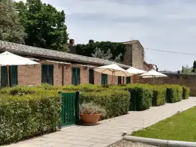 Cortona Resort Spa - 10