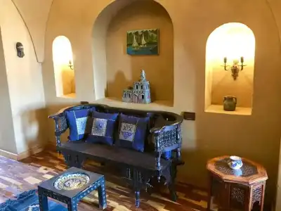 Djorff Palace - 2