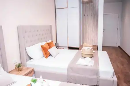 Apartments Cungu - 2
