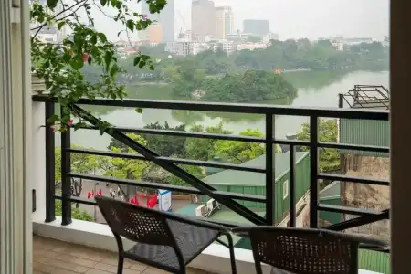 Hanoi Morning - 23