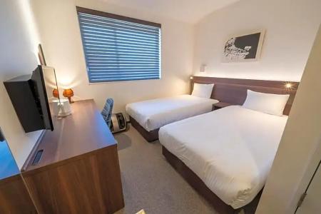 RESI STAY JISCO KYOTO GOSHONISHI - 39