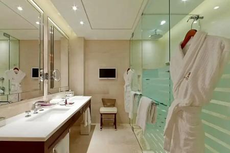 The Ritz-Carlton, Montréal - 86