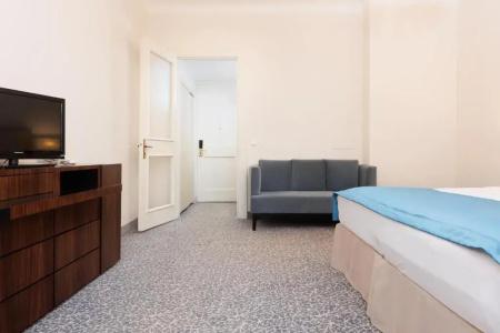 OREA Spa Bohemia Mariánské Lázně - 37