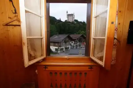 PostRössli - 50