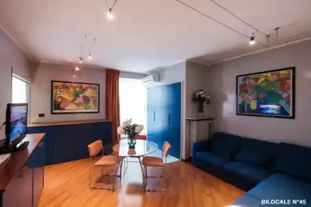 Residence Sacchi - 145