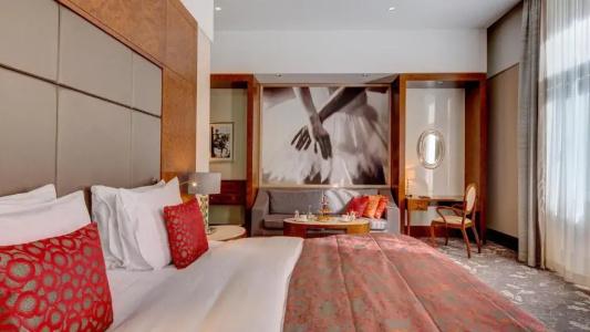 Anantara Palais Hansen Vienna - 88
