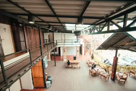 Sylvis Hostel Chiangmai - 55