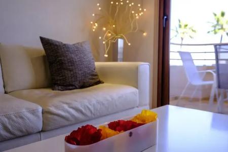 Les Palmiers Beach Boutique & Luxury Apartments - 59