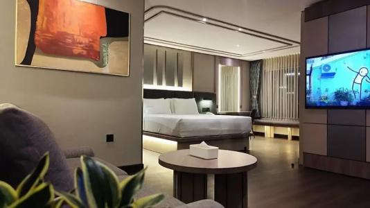 1O1 URBAN Jakarta Thamrin - 69
