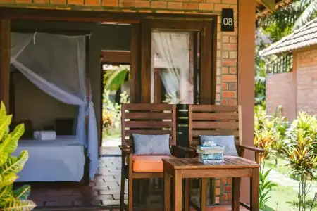Thanh Kieu Beach Resort - 220