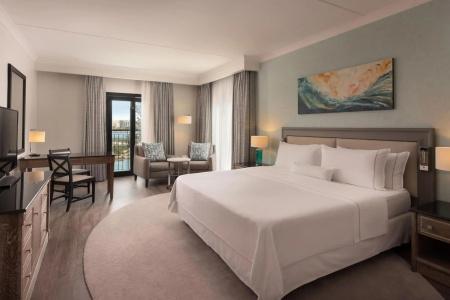 The Westin Dragonara Resort, Malta - 25