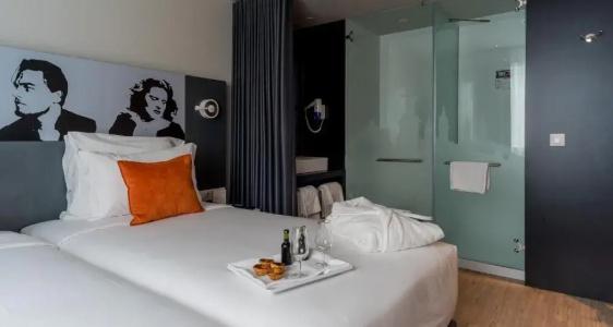 Star Inn Lisboa - 47