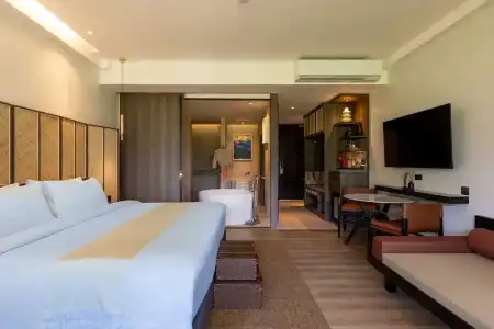Kachong Hills Tented Resort Trang - 52