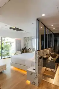 Ethereal White Resort & Spa - 104