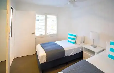 Ocean Breeze Resort - 52