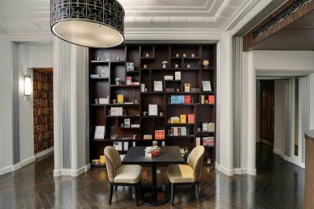 Sheraton Grand London Park Lane - 43