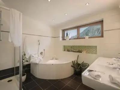 Apart Central – Premium Mountain & Garden - 343