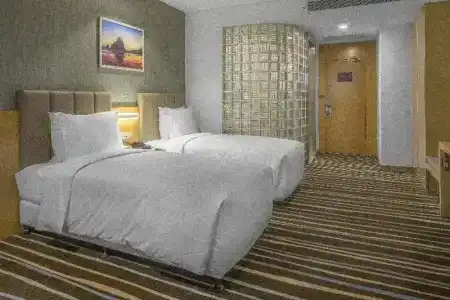 Holiday Inn Express XI'AN NORTH by IHG - 69