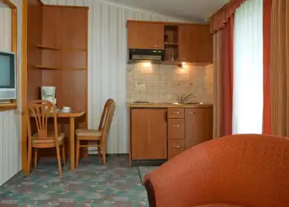 Hotel-Pension Fent - 43