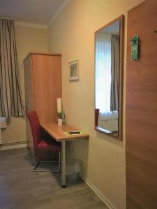 Pension am Pollingpark - 16