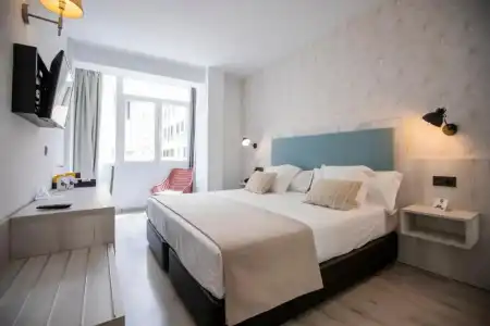 Soho Bahia Malaga - 7