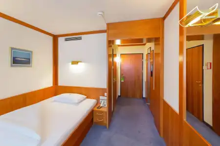 Vienna Sporthotel - 21