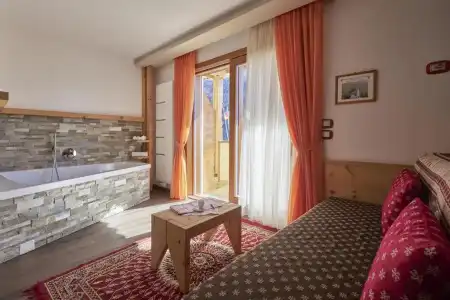 Latemar Spitze - 132