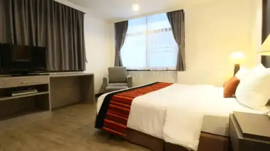 The Key Bangkok by Compass Hospitality - 85