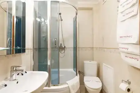Family Resort Vedmezha Gora - 32