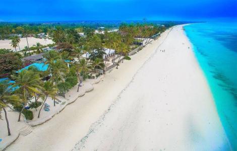 Indigo Beach Zanzibar - 13