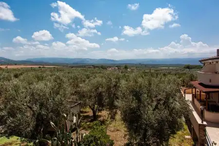 Albergo Il Giardino - 92