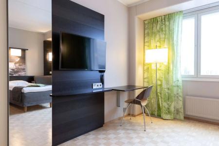 Scandic Tampere Hämeenpuisto - 32
