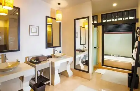Melati Beach Resort & Spa - 41