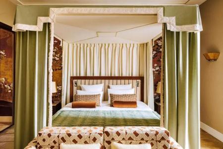 Saint James Paris - Relais & Chateaux - 78