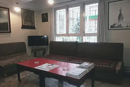 Imperial Guest House - 4