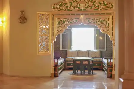 Serail Hammamet - 3
