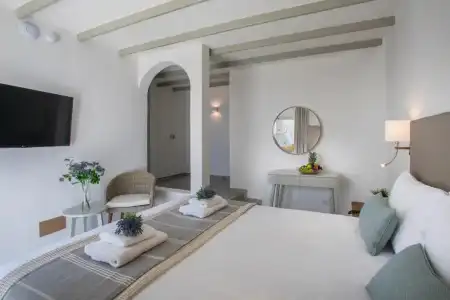 Leonardo Plaza Cypria Maris Beach & Spa - 270