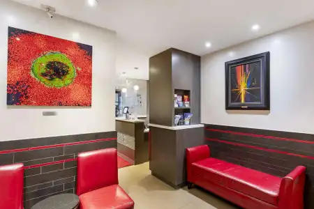Best Western Plus Hospitality House - 1