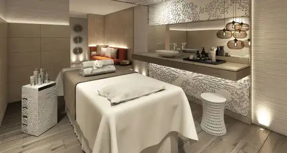 Al Bandar Rotana – Creek - 20