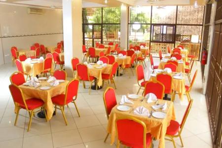 Landmark Ubungo - 23