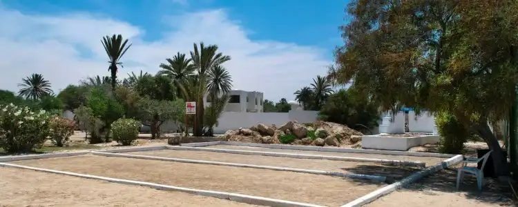 Cedriana Djerba - 23