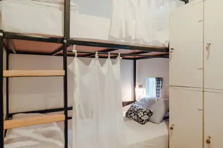 The Yard Hostel - 26