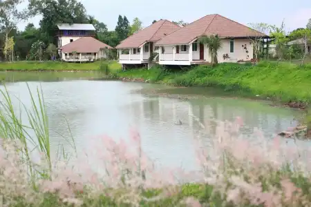 Pirom Lake and Resort - 15