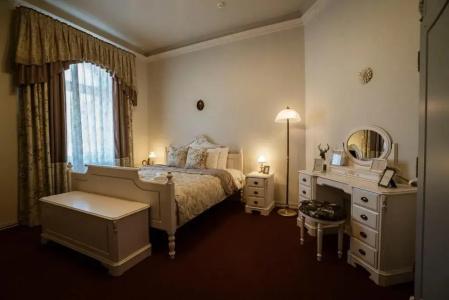 Roze Villa - 91