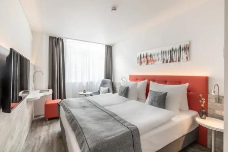 Garner WIESBADEN CITY by IHG - 54