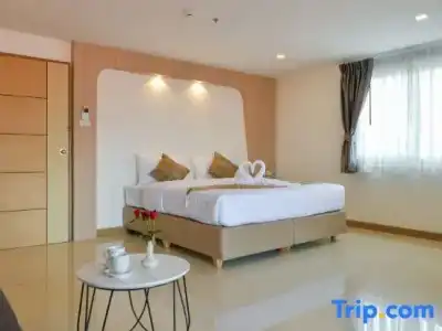 Iris palace - 75