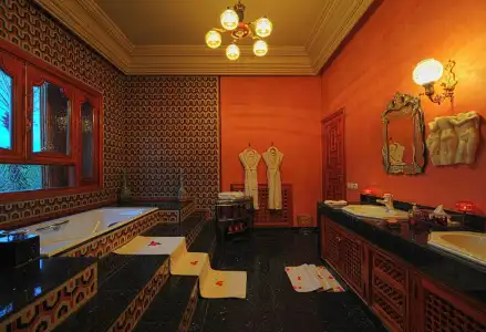 Palais Mehdi Guest house - 27
