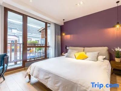 Qilan Boutique Homestay - 115